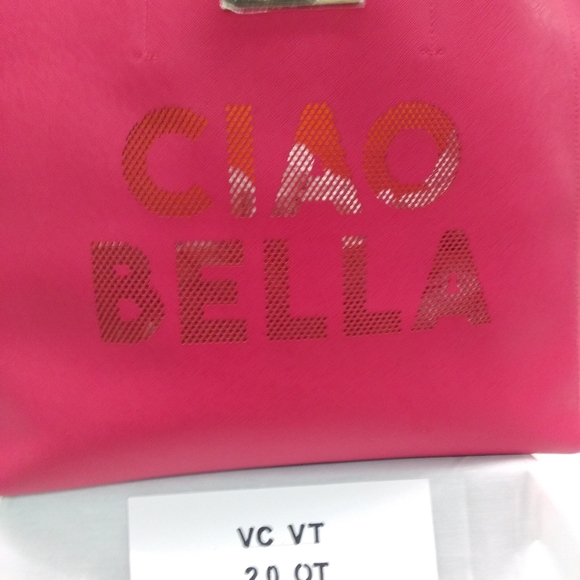 Vince Camuto Very Large Tote § # - Picture 2 of 7